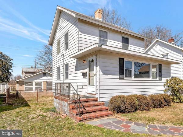 270 C ST, Penns Grove, NJ 08069