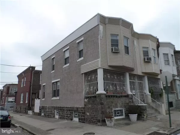 4465 N 4TH ST, Philadelphia, PA 19140