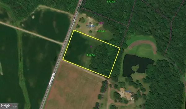 Greenwood, DE 19950,4 ACRES ADAMSVILLE RD