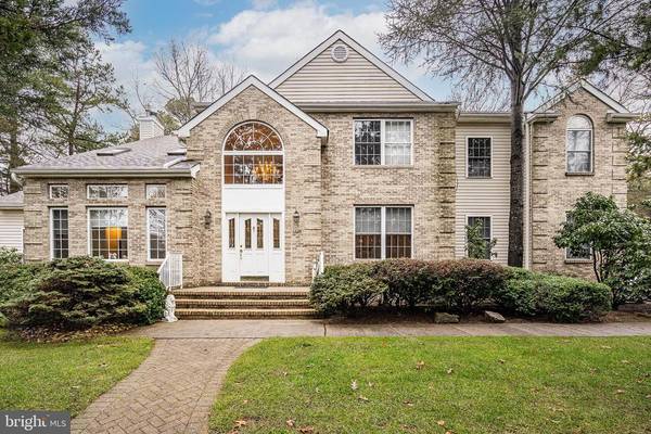 1226 STEEPLECHASE CT, Toms River, NJ 08755