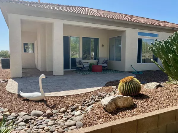 Marana, AZ 85658,13118 N Desert Flora Lane