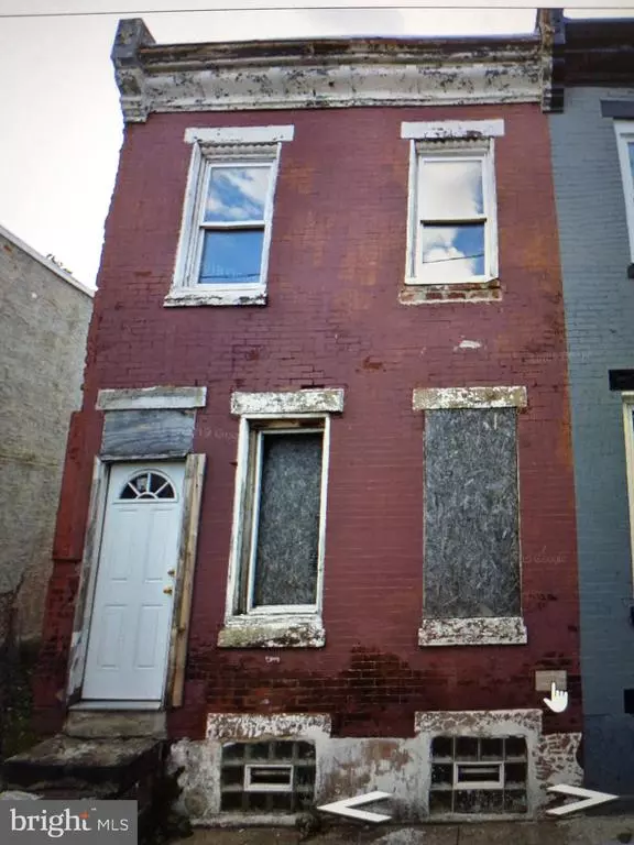 2422 N COLORADO ST, Philadelphia, PA 19132