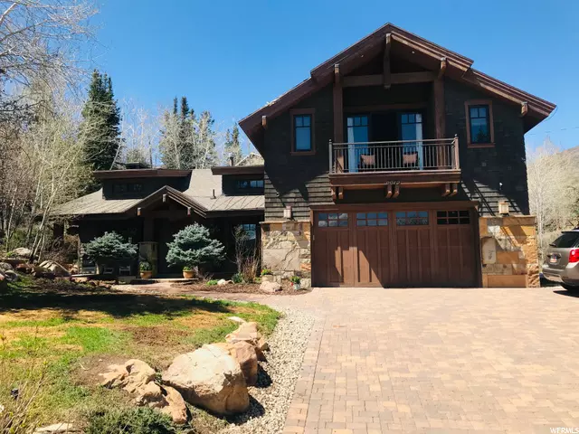 Park City, UT 84098,8679 N SADDLEBACK CIR W