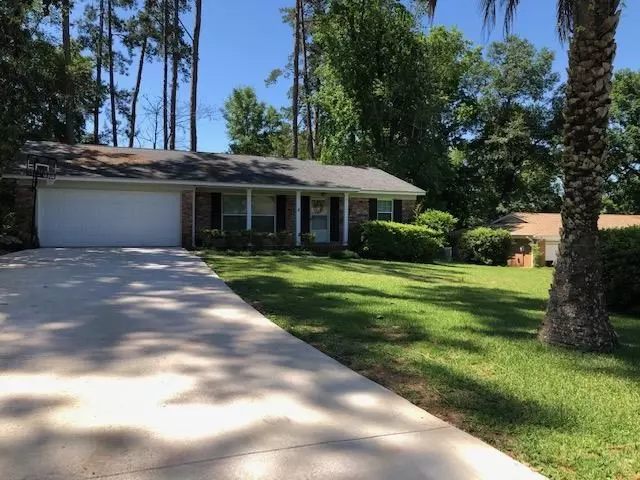 Tallahassee, FL 32309,3005 Tipperary Drive