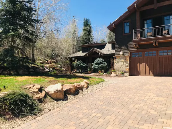 Park City, UT 84098,8679 N SADDLEBACK CIR W