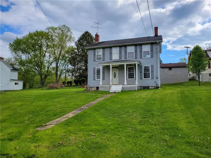 7 Grant Street Ext, Bulger, PA 15019