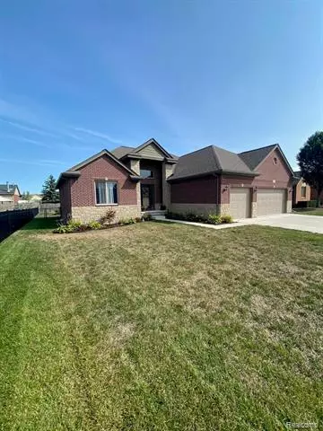 Chesterfield, MI 48047,31194 TIGER DR