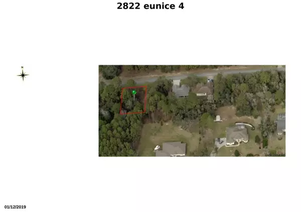 Citrus Springs, FL 34433,2822 W Eunice DR