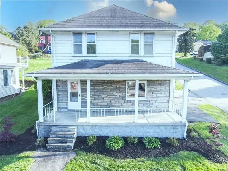 174 Chess Street, New Eagle, PA 15067