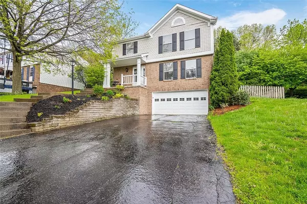 Pittsburgh, PA 15228,112 Halsey Ct