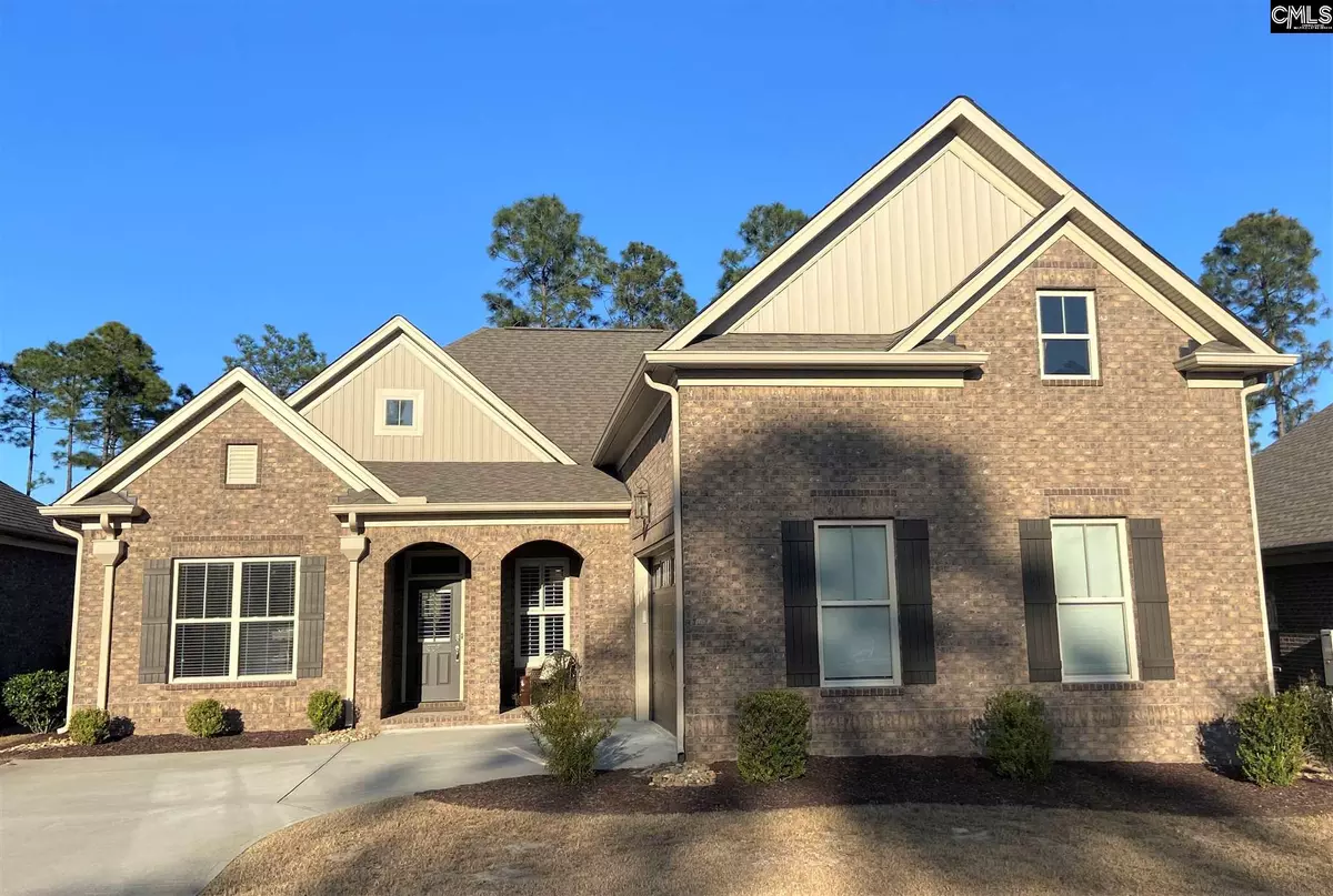 Elgin, SC 29045,338 Turnwall Lane