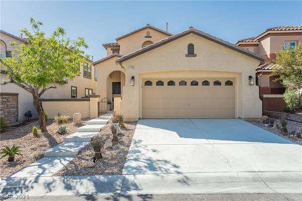 11705 Villa Malaparte Avenue, Las Vegas, NV 89138