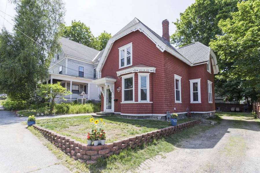 347 Bridge ST, Manchester, NH 03104