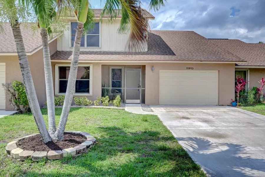 11913 Donlin DR, Wellington, FL 33414