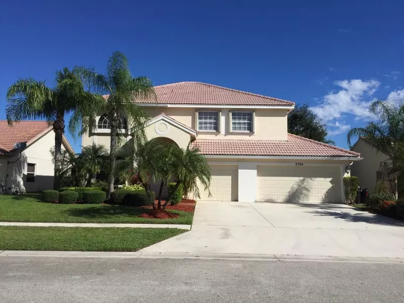 5764 Descartes CIR, Boynton Beach, FL 33437