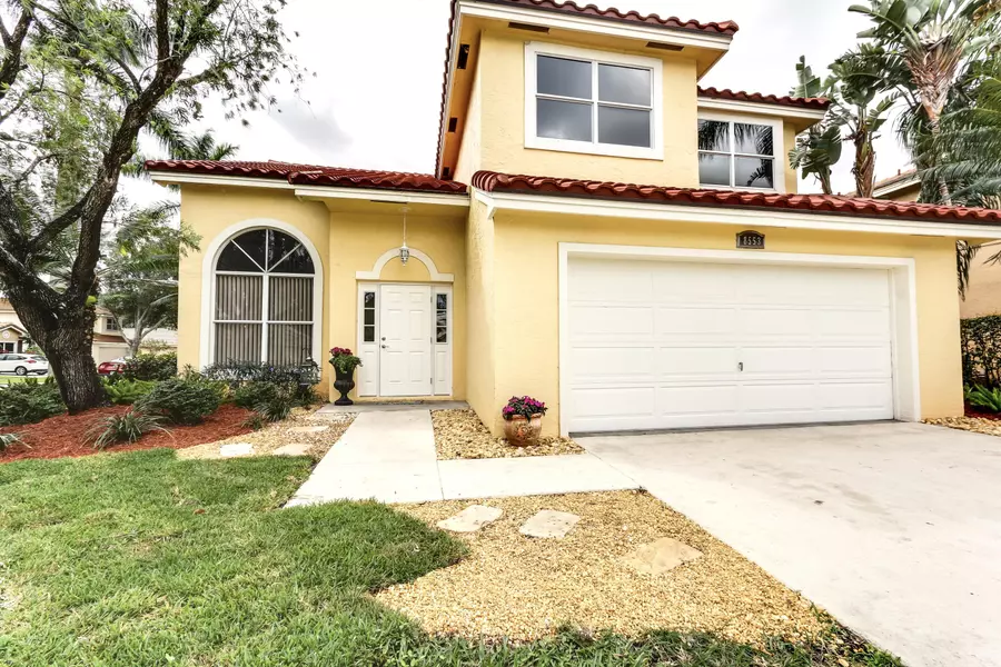 8553 Tourmaline BLVD, Boynton Beach, FL 33472