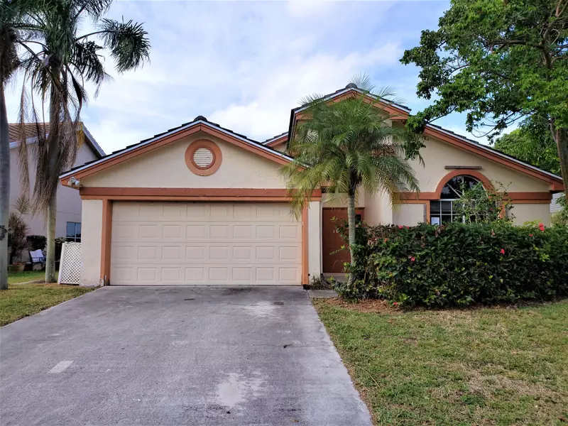 8610 Tourmaline BLVD, Boynton Beach, FL 33472