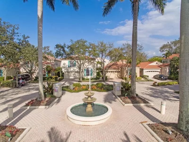 59 Via Del Corso, Palm Beach Gardens, FL 33418