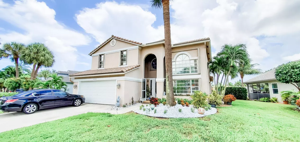 6143 Windlass CIR, Boynton Beach, FL 33472