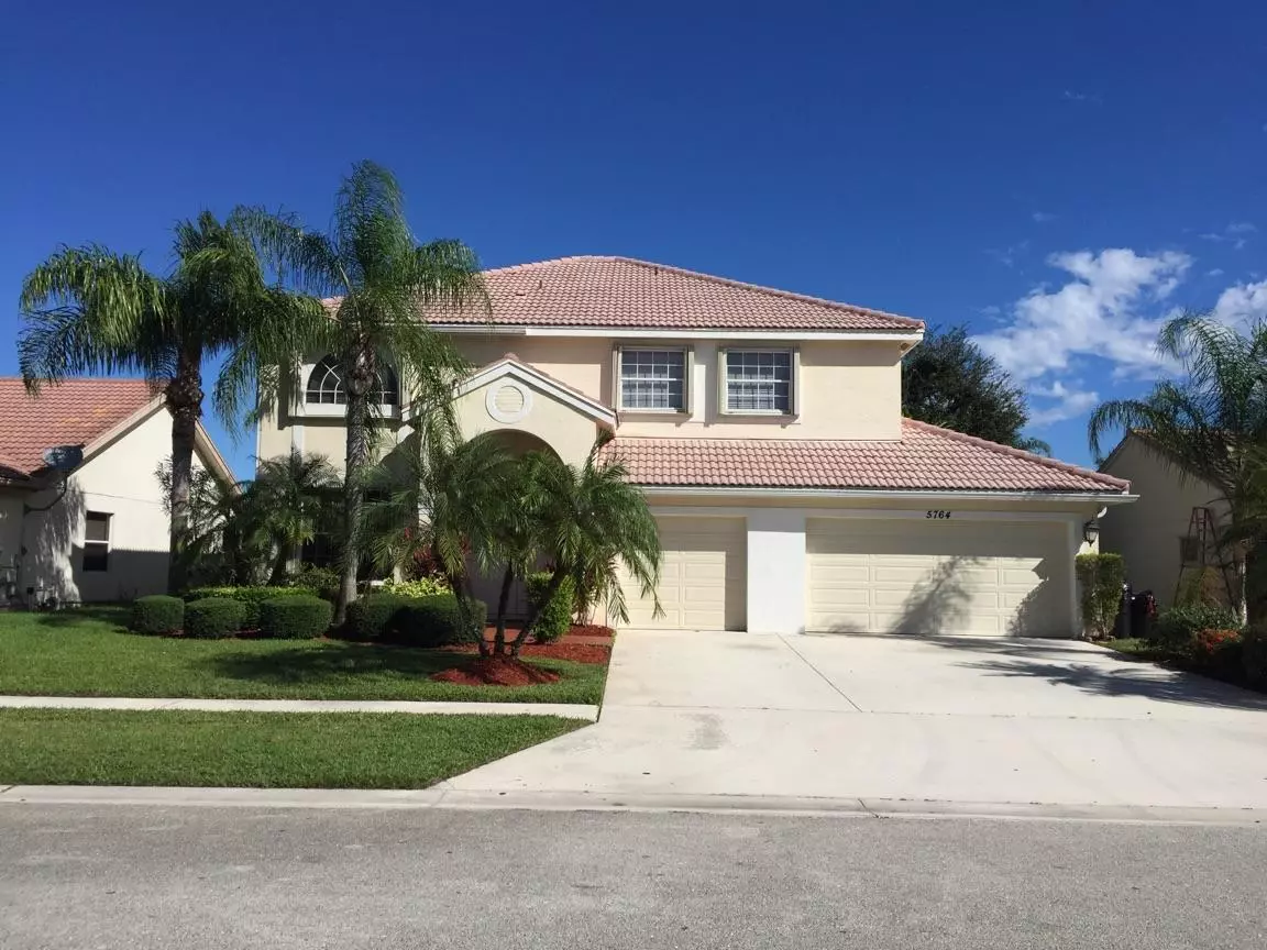 Boynton Beach, FL 33437,5764 Descartes CIR