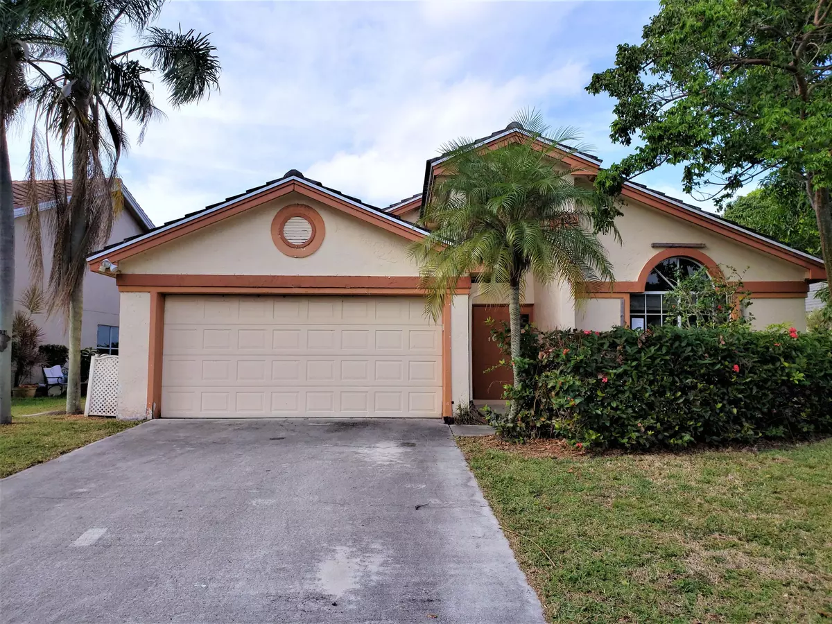 Boynton Beach, FL 33472,8610 Tourmaline BLVD