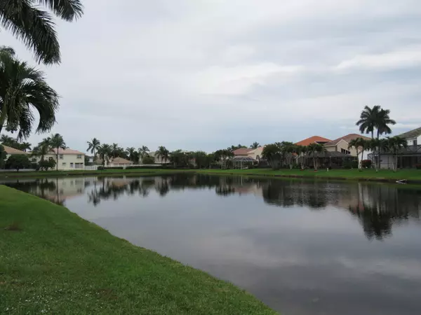 Boynton Beach, FL 33437,5764 Descartes CIR