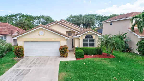 8680 Tourmaline BLVD, Boynton Beach, FL 33472