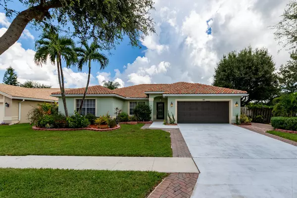 Boynton Beach, FL 33472,5657 Descartes CIR