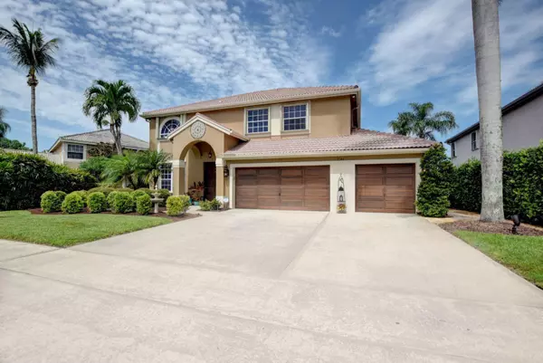 Boynton Beach, FL 33472,9161 Picot CT