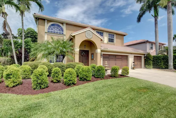 Boynton Beach, FL 33472,9161 Picot CT