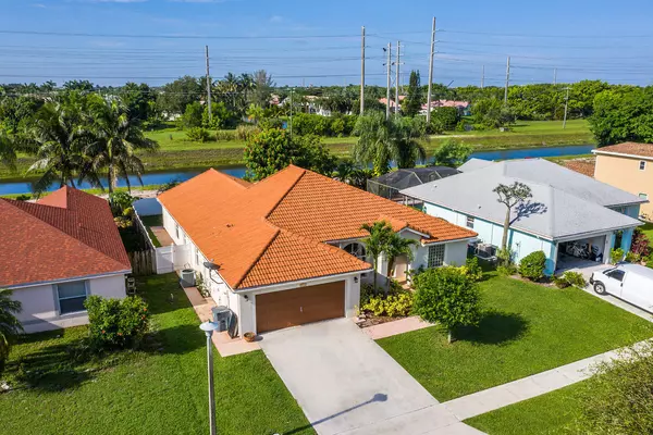 Boynton Beach, FL 33472,6356 Terra Rosa CIR