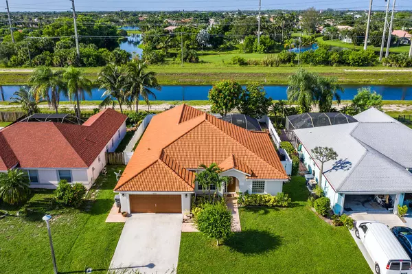 Boynton Beach, FL 33472,6356 Terra Rosa CIR