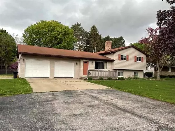 4283 BROCKWAY, Saginaw, MI 48638