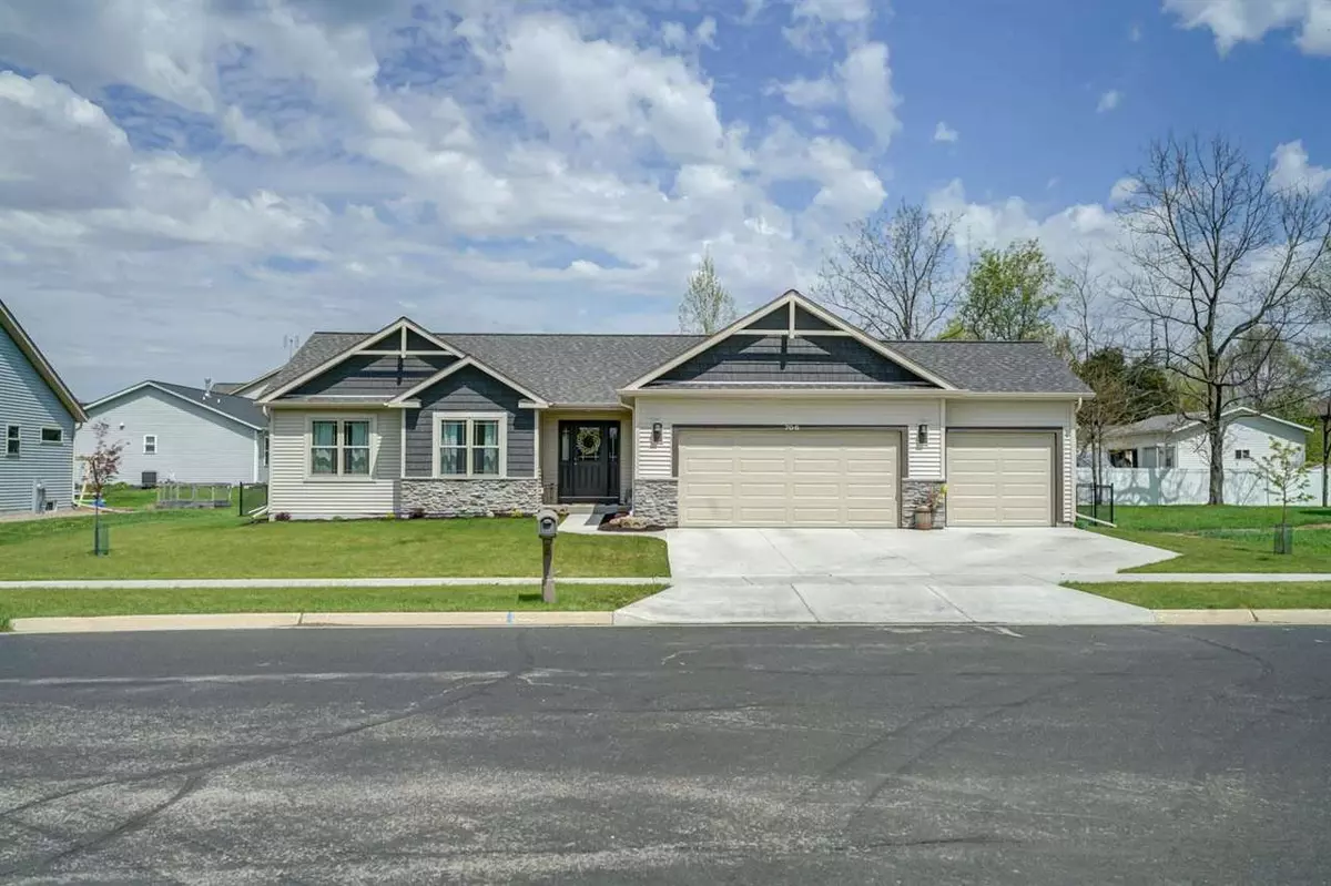 Watertown, WI 53094,706 Sutton Dr