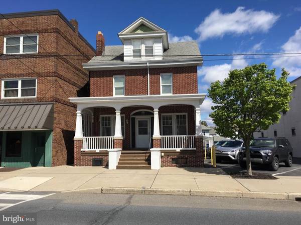 Pottsville, PA 17901,1820 W MARKET ST