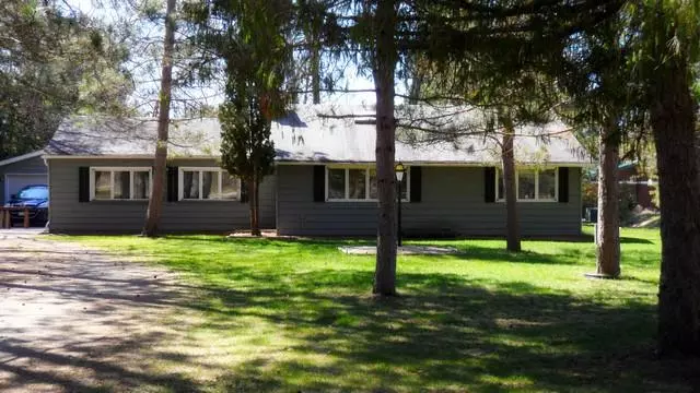 W12235 Eagle Rd, Stephenson, WI 54114