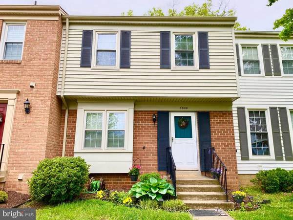 2939 CASHEL LN, Vienna, VA 22181