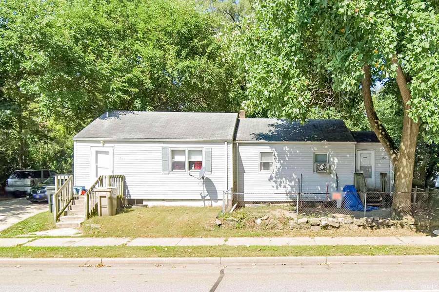 1450 Campeau Street, South Bend, IN 46617-1642