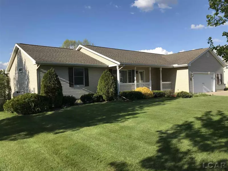 2094 Friar Tuck Circle, Adrian, MI 49221