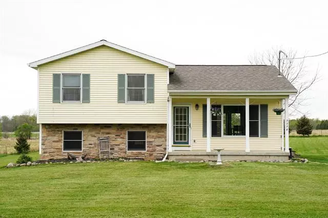 3278 Bostedor Road, Eaton Rapids, MI 48827