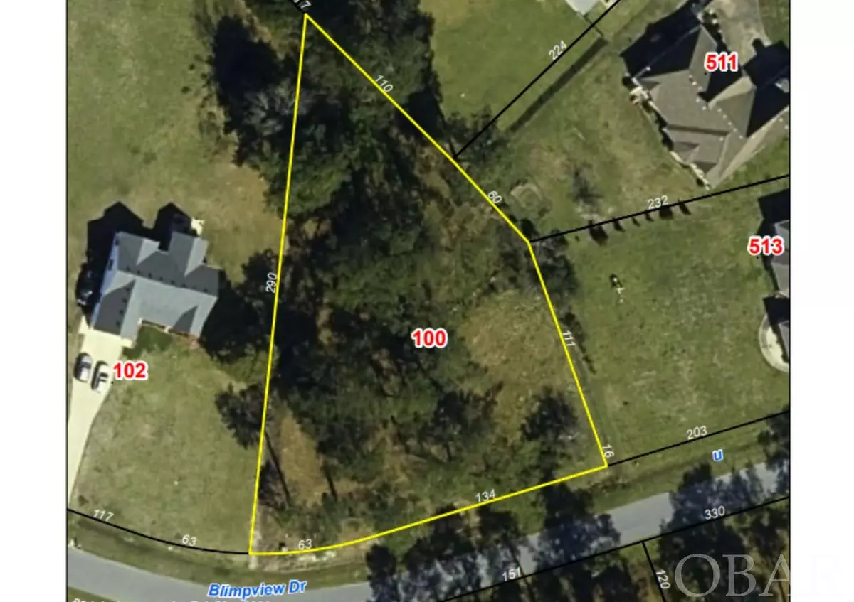 Elizabeth City, NC 27909,100 Blimp View Drive #Lot 204