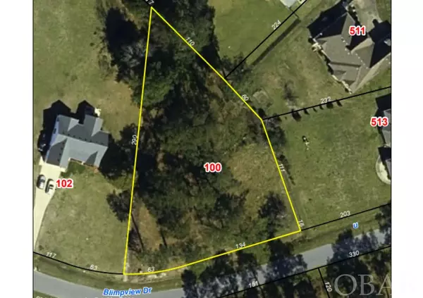 100 Blimp View Drive #Lot 204, Elizabeth City, NC 27909