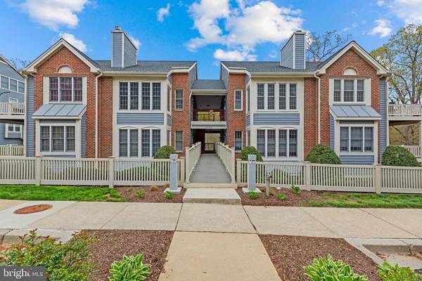 2700 SUMMERVIEW WAY #6203, Annapolis, MD 21401