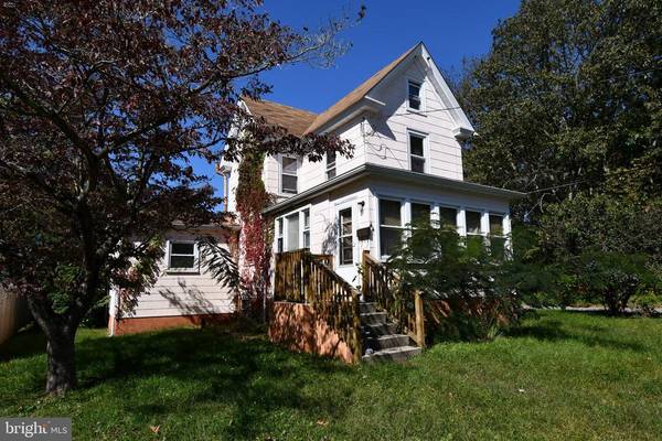 44 N PEARL ST, Millville, NJ 08332