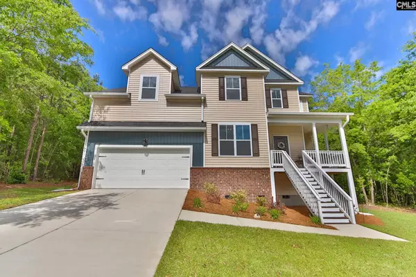 237 Veranda Ridge Drive, Lugoff, SC 29078