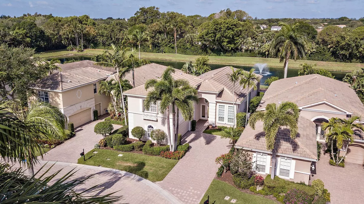 Palm Beach Gardens, FL 33418,44 Laguna TER