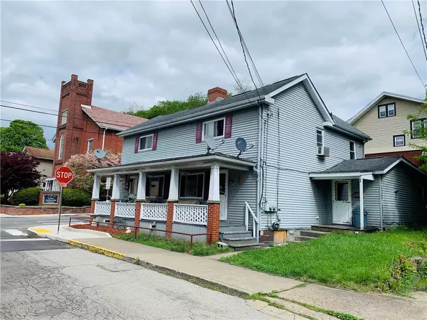 Elizabeth, PA 15037,501-503 3rd Ave.