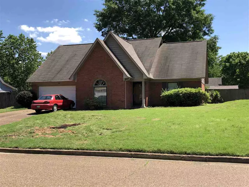 459 PINE GROVE DR, Collierville, TN 38017