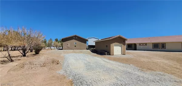 Pahrump, NV 89048,911 Starlight Drive