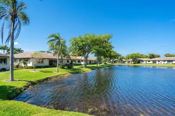 Boynton Beach, FL 33436,4854 Equestrian CIR B